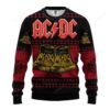 Absolut Vodka Christmas Ugly Sweater