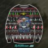 Al Bundy Christmas Ugly Sweater