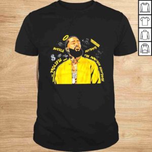 Air Jordan 12 Game Royal Tshirt