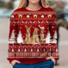 Aint No Laws When You’re Drinking With Claus Christmas Ugly Sweater