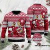 Al Bundy Married With Children Christmas Ugly Sweater