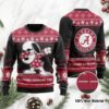 Alan Jackson Hotter Than A Hoochie Hoochie Christmas Ugly Sweater