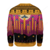 Aliens Take Me Away Christmas Ugly Sweater