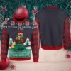 All I Want For Chirsmas Unisex Christmas Ugly Sweater