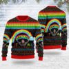 All I Want For Christmas Mention It All Christmas Ugly Sweater