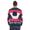 All Met Todd Christmas Ugly Sweater