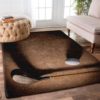 Amazing Mexico Eagle Living Room Carpet Rug Home Decor