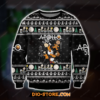 Apolo Snoopy Christmas Ugly Sweater