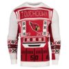 Arizona Cardinals  Best Christmas Gift For Cardinals Fans Christmas Ugly Sweaters