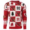Green Bay Packers Christmas Ugly Sweaters Best Christmas Gift For Packers Fans