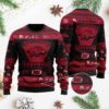 Arizona Cardinals American Football NFL Christmas Ugly Sweater