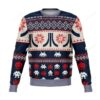 Atari Christmas Ugly Sweater