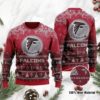 Arsenal Ho Ho Ho Christmas Ugly Sweater