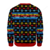 Autsim Christmas Ugly Sweater