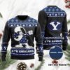Bush Fire Service  Christmas  Ugly Sweater