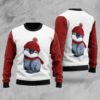 Autsim Christmas Ugly Sweater