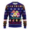 Baby Shark Reindeer Christmas Ugly Sweater