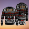 Backstreet Boys Christmas Ugly Sweater