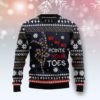 Baltimore Orioles Team Christmas Ugly Sweater