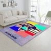 Baltimore Ravens Gifts Living Room Carpet Rug Home Decor