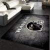 Baltimore Orioles NFL Living Room Carpet Rug Home Decor