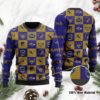 Baltimore Ravens Gifts Christmas Ugly Sweater