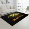 Buffalo Bills NFL Gifts Living Room Carpet Rug Home Decor