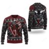 Barrel Racing Gifts Christmas Ugly Sweater