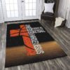 Basketball Court Gifts Living Room Carpet Rug Home Decor