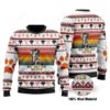 Best Great Dane Dad Ever Christmas Ugly Sweater