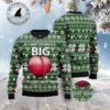 Better Call Saul Christmas Ugly Sweater