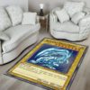 Colorful Game Console Living Room Carpet Rug Home Decor