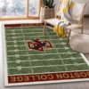 Buffalo Bills NFL Team Logo American Style Nice Gift Living Room Rug Floor Decor Home Decor