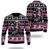 Breast Cancer Awareness Christmas Ugly Sweater