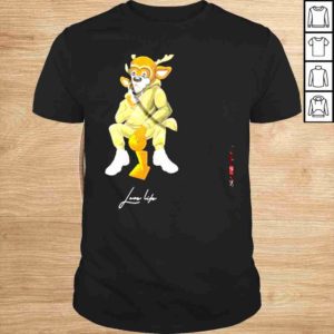 Bucks Championship Love Life Jordan Nwora TShirt
