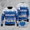 Buffalo Bills American Football NFL Christmas Ugly Sweater