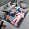 Baby Kaws Kaws Rug Home Decor