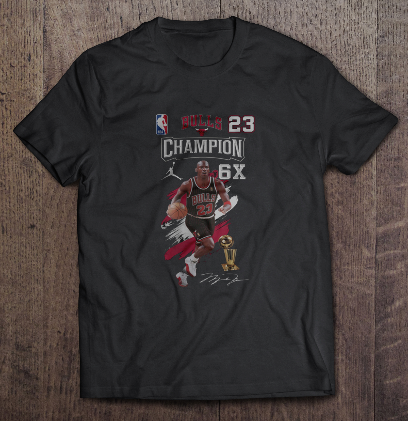 Bulls Champion Michael Jordan Bulls Champion Michael Jordan