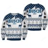 BYU Cougars Snoopy Dabbing  Christmas Ugly Sweater