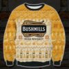 Busch Light Gift ChristmasUgly Sweater