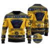 BYU Cougars Ugly Christmas Sweater