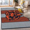 Chicago Bears Imperial Champion NFL Living Room Carpet Rug Home Decor