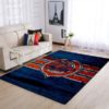 Kobe Bryant Career Stats Kobe 24 Los Angeles Lakers Living Room Carpet Rug Home Decor