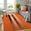 Chicago Bears NFL  Living Room Carpet Rug Home Decor