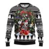 Chicago White Sox Tree Christmas Ugly Sweater