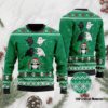 Christmas Bears Christmas Ugly Sweater