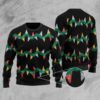 Cincinnati Bengals American Football Christmas Ugly Sweater