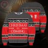 Christmas Films Christmas Ugly Sweater