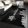 Cincinnati Bengals  American Football NFL Living Room Carpet Rug Home Decor