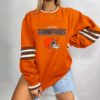 Cleverland Browns Christmas Ugly Sweater